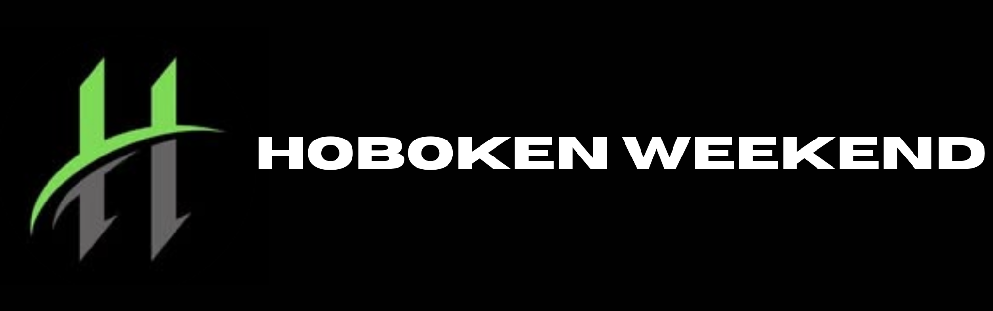 Hoboken Weekend