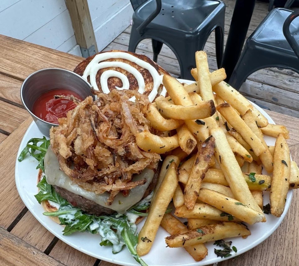 Madison Bar & Grill Hoboken photo 1