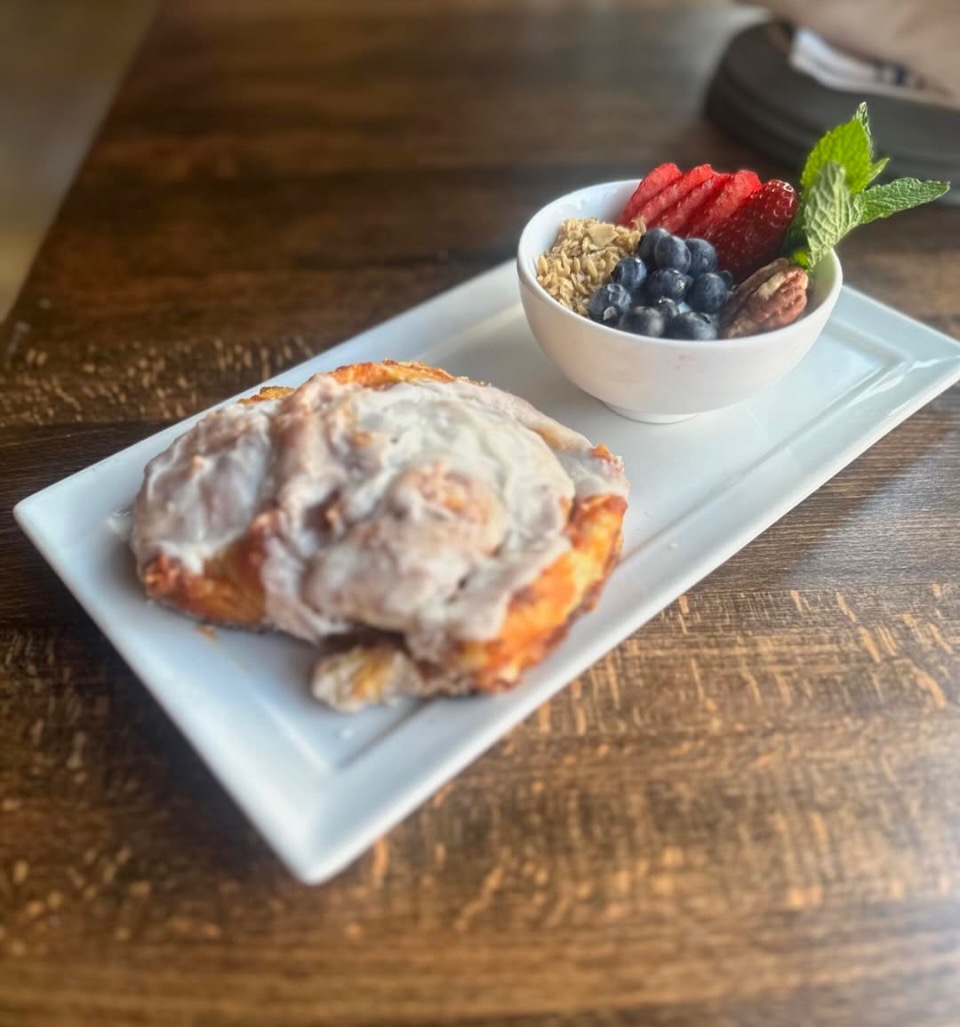 Madison Bar & Grill Hoboken photo 2