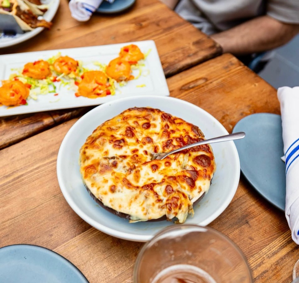 Madison Bar & Grill Hoboken photo 3