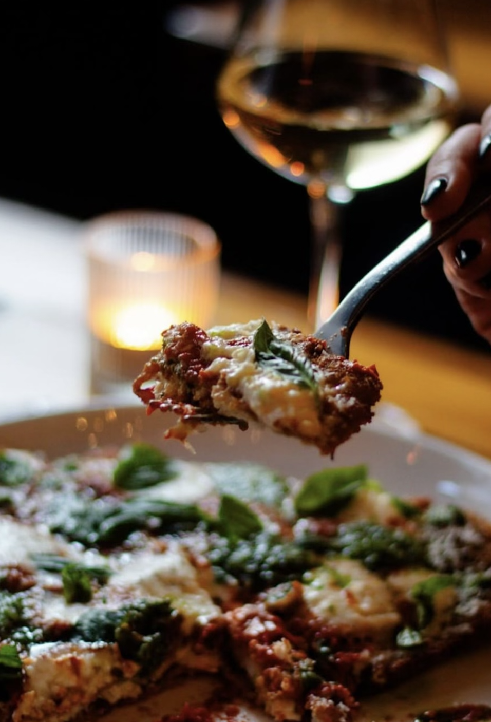 Grand Vin Hoboken photo 3