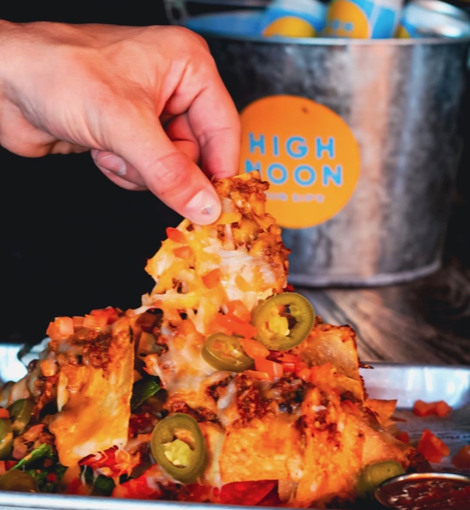 Texas Arizona Hoboken photo 3