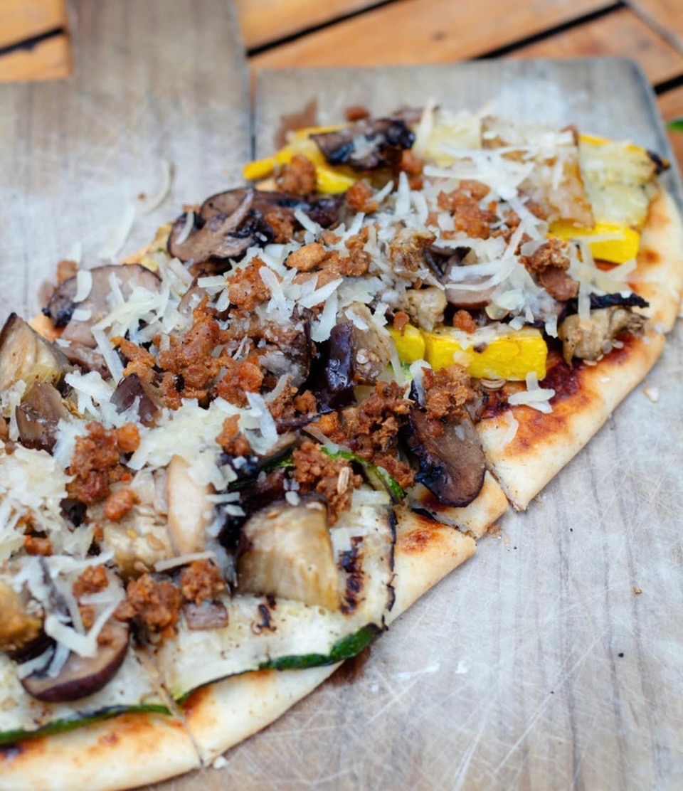 The Brass Rail Hoboken photo 3