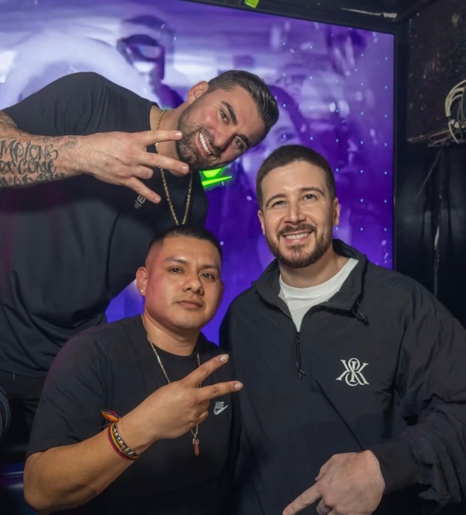 Madd Hatter bar photo 1