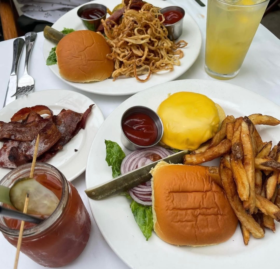 Onieals Hoboken photo 1