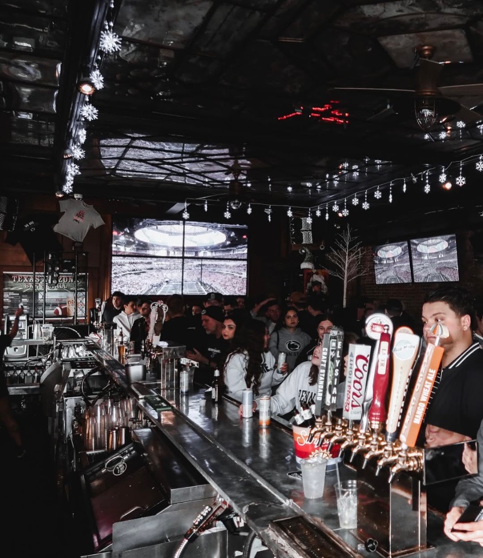 Texas Arizona Hoboken photo 2